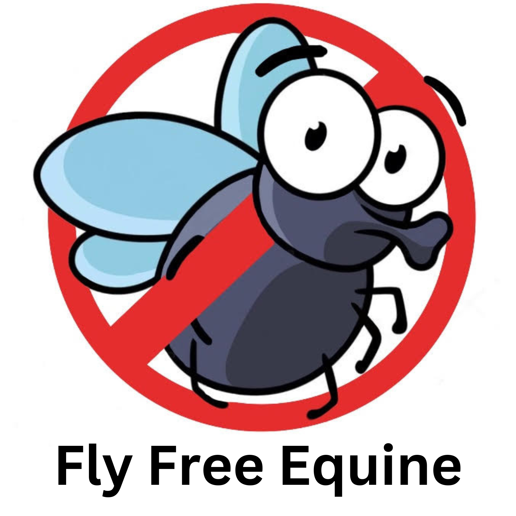 Fly Free Equine