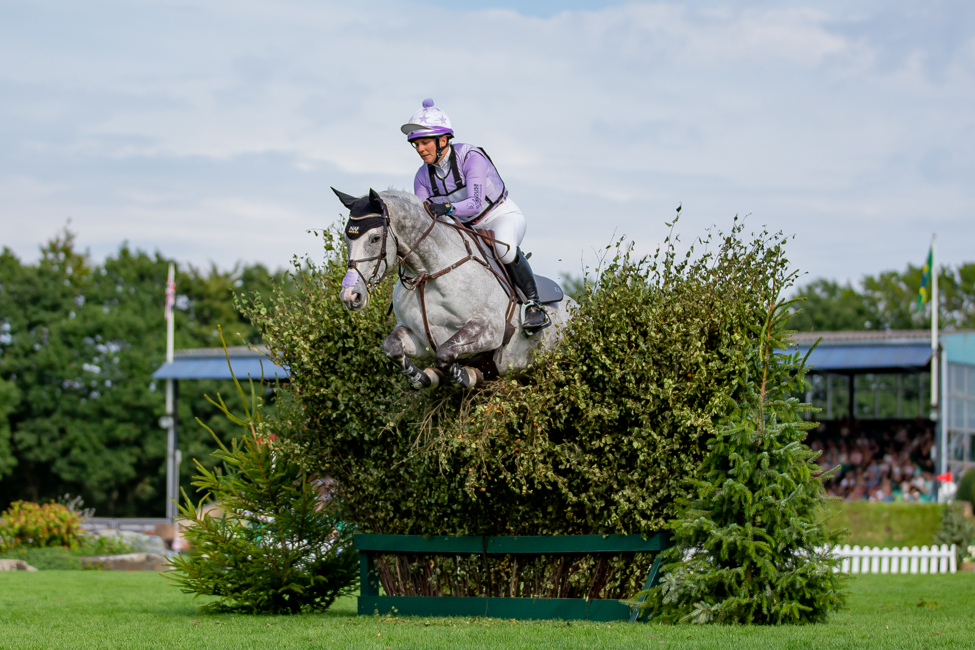 Hickstead hotsell longines 2019