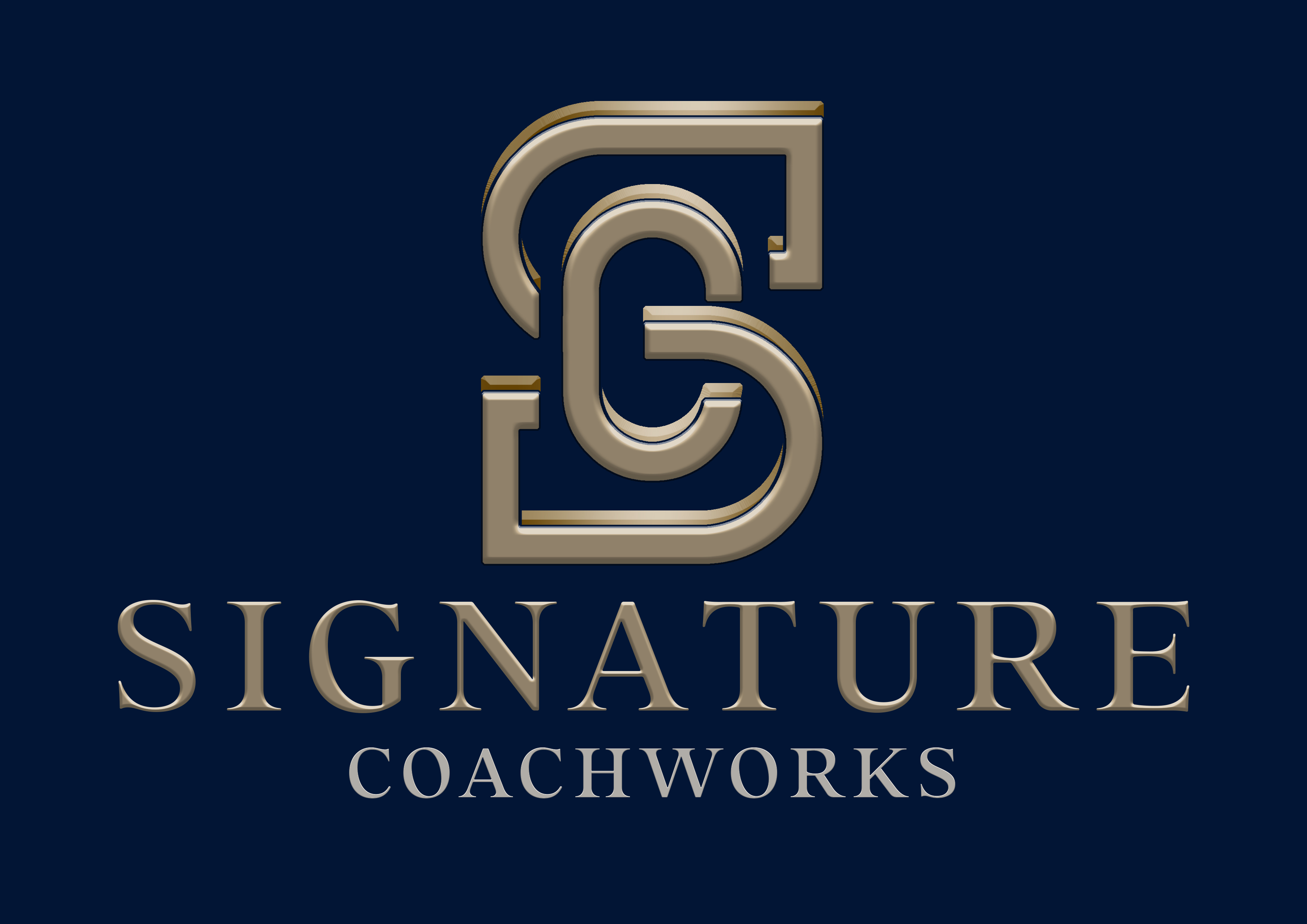 Signature Coachworks